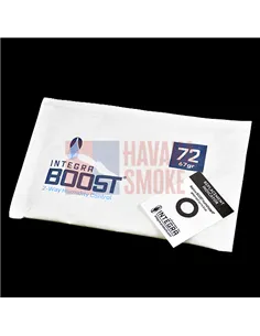 Увлажнитель Integra Boost - 72% Влажность (67 грамм)