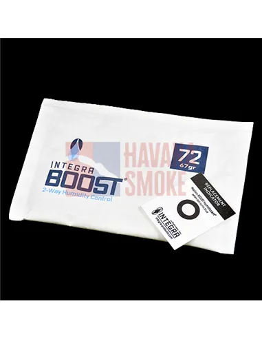 Увлажнитель Integra Boost - 72% Влажность (67 грамм)