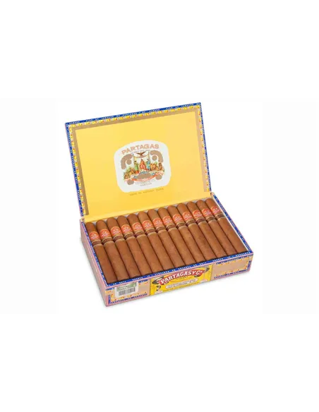 Partagas Corona Gorda Anejados 2008