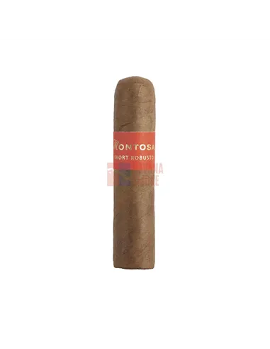 Сигара Montosa Short Robusto