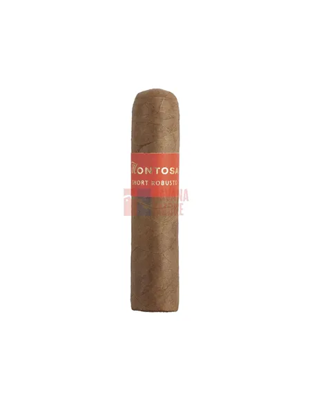 Сигара Montosa Short Robusto