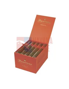 Сигара Montosa Robusto