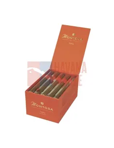 Сигара Montosa Toro
