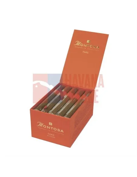 Сигара Montosa Toro
