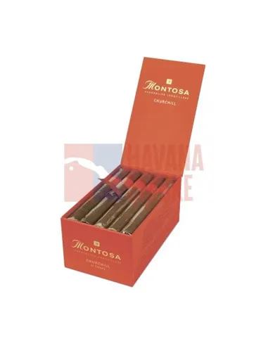 Сигара Montosa Churchill