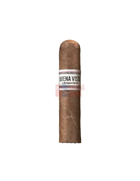 Сигара Buena Vista Araperique Short Robusto