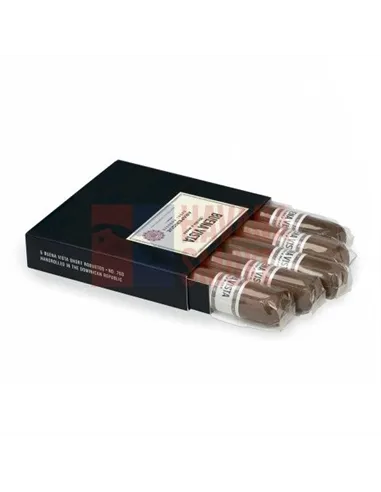 Сигара Buena Vista Araperique Short Robusto