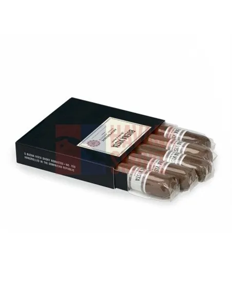 Сигара Buena Vista Araperique Short Robusto