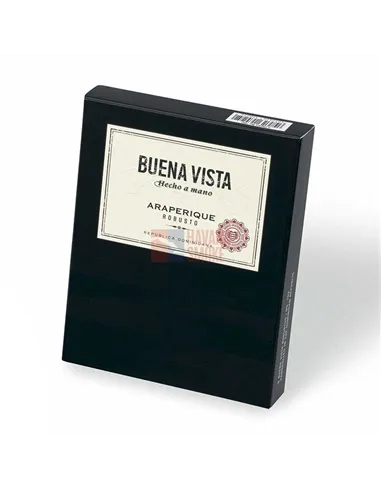 Сигара Buena Vista Araperique Robusto