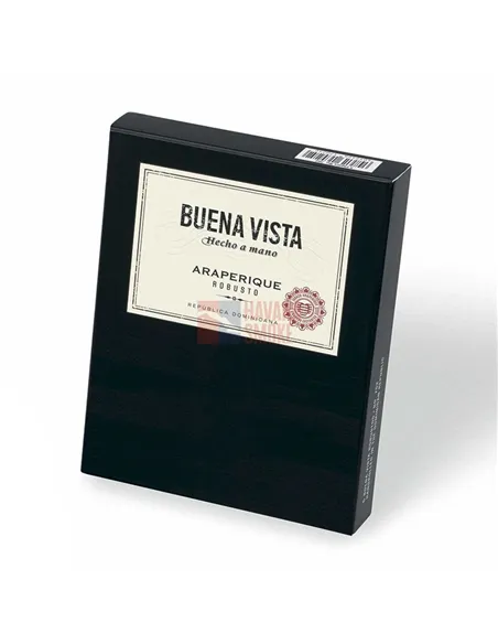 Сигара Buena Vista Araperique Robusto