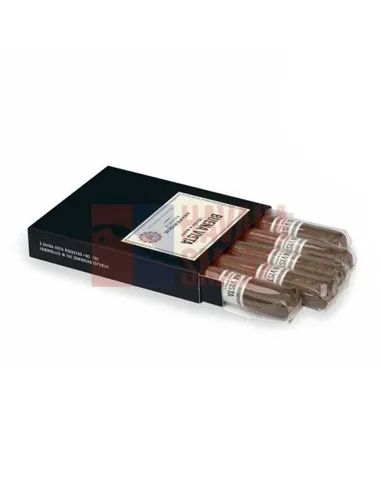 Сигара Buena Vista Araperique Robusto