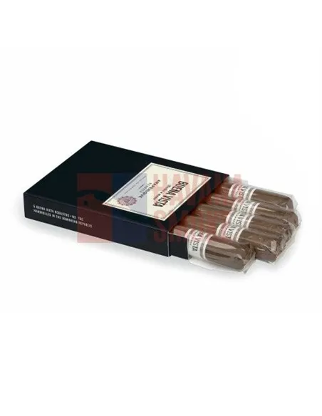 Сигара Buena Vista Araperique Robusto