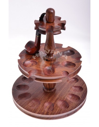 Подставка для 12 трубок 17040 - купить в интернет-магазине Havana Smoke