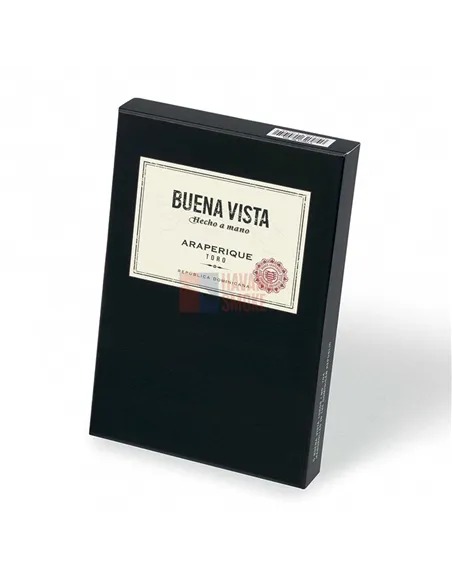 Сигара Buena Vista Araperique Toro