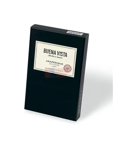 Сигара Buena Vista Araperique Belicoso