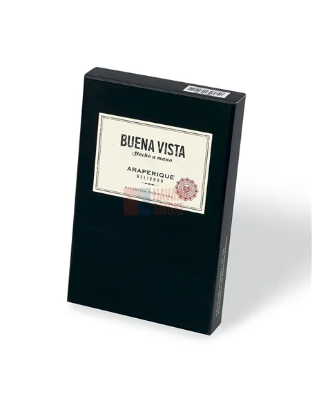 Сигара Buena Vista Araperique Belicoso