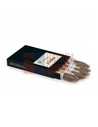 Сигара Buena Vista Araperique Belicoso