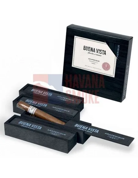 Сигара Buena Vista Araperique Churchill
