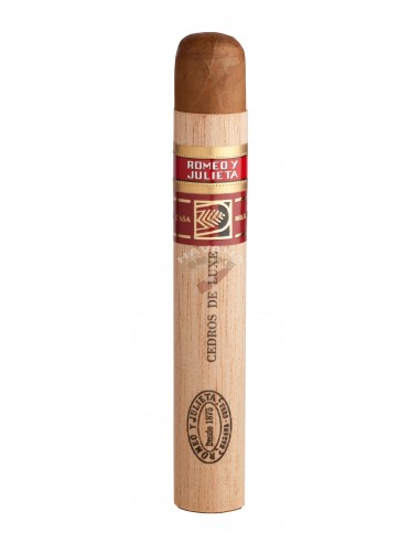 Romeo y Julieta Cedros de Luxe La Casa Del Habano - купить в интернет-магазине Havana Smoke