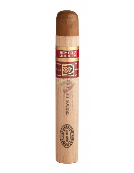 Romeo y Julieta Cedros de Luxe La Casa Del Habano - купить в интернет-магазине Havana Smoke