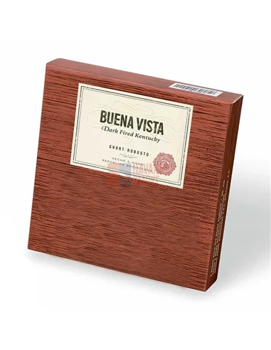 Сигара Buena Dark Fired Kentucky Short Robusto