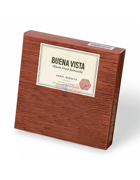 Сигара Buena Dark Fired Kentucky Short Robusto