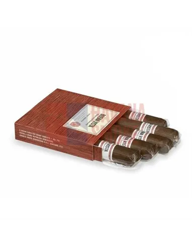 Сигара Buena Dark Fired Kentucky Short Robusto