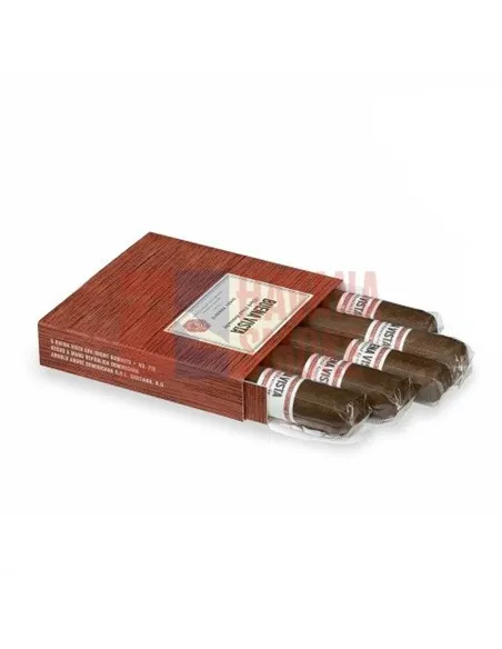 Сигара Buena Dark Fired Kentucky Short Robusto