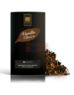 Mac Baren Vanilla Choice 40 g - купить в интернет-магазине Havana Smoke