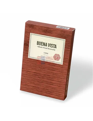 Сигара Buena Dark Fired Kentucky Toro