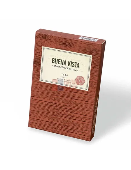 Сигара Buena Dark Fired Kentucky Toro