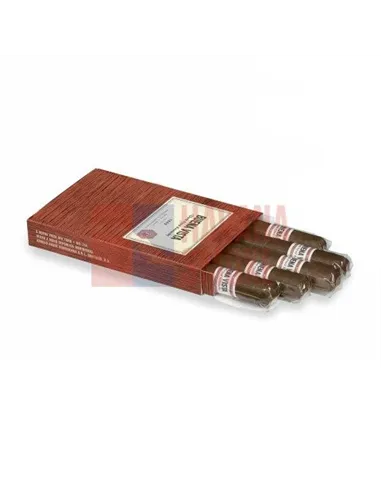 Сигара Buena Dark Fired Kentucky Toro