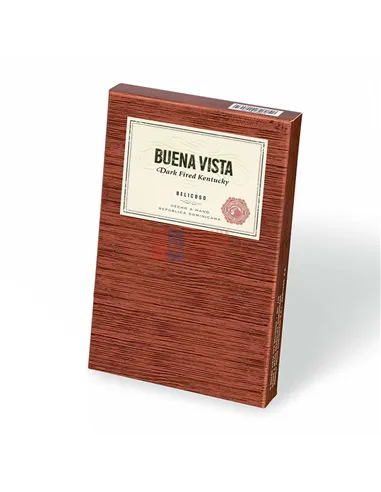 Сигара Buena Dark Fired Kentucky Belicoso