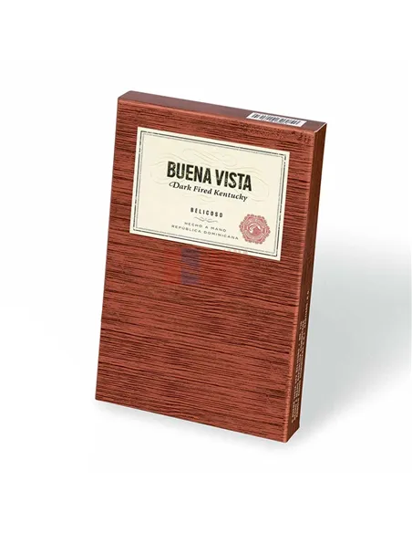Сигара Buena Dark Fired Kentucky Belicoso