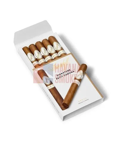 Davidoff Signature Petit Corona