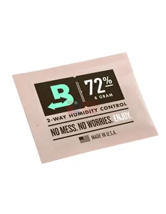 Увлажнитель Boveda 72% 8 грамм