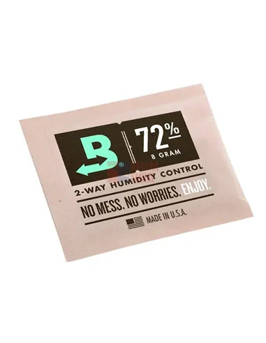 Увлажнитель Boveda 72% 8 грамм