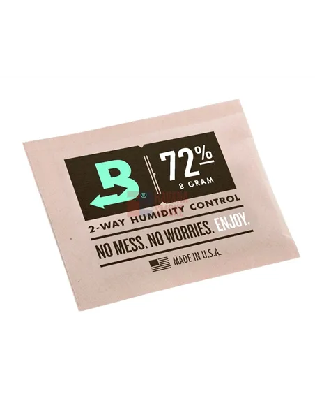 Увлажнитель Boveda 72% 8 грамм