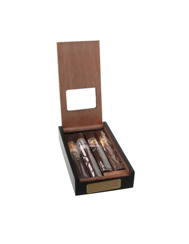 Diamond Crown Family Toro Collection Cigar Sampler