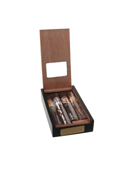 Diamond Crown Family Toro Collection Cigar Sampler
