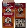 Купить Сигариллы King Edward Cherry Tip Cigarillos