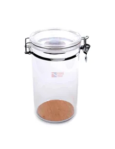 Банка Tom River на 25 сигар