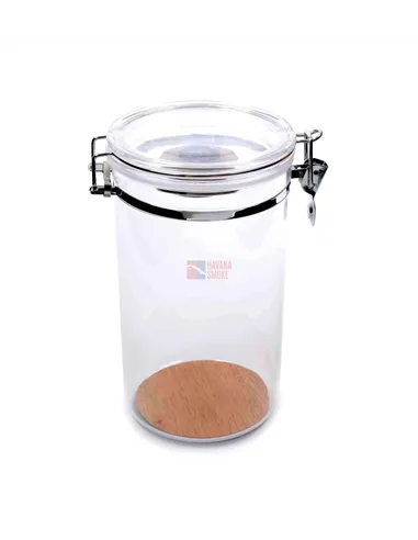 Банка Tom River на 25 сигар