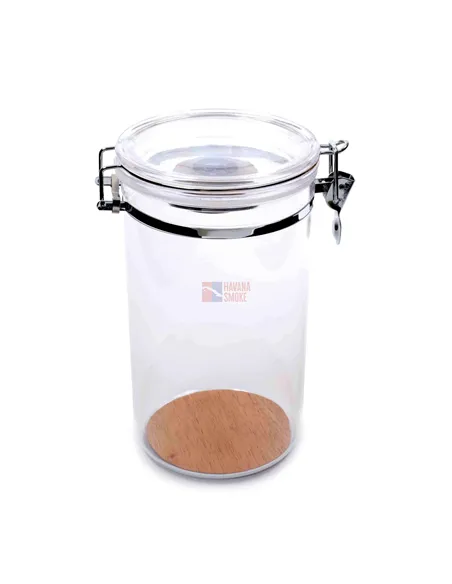 Банка Tom River на 25 сигар