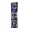 Купить Сигариллы Swisher Sweets Grape Tip Cigarillos