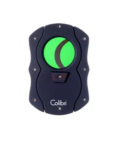Гильотина Colibri с зелеными лезвиями-CU100T26