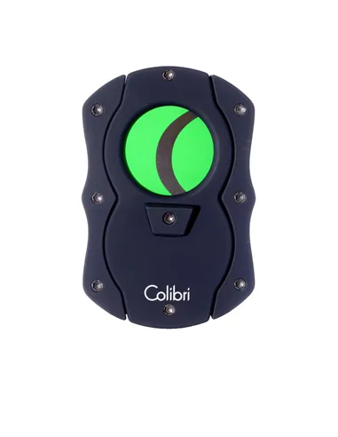 Гильотина Colibri с зелеными лезвиями-CU100T26