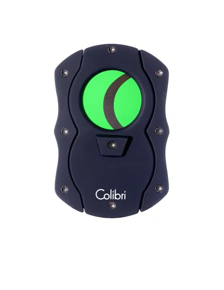 Гильотина Colibri с зелеными лезвиями-CU100T26