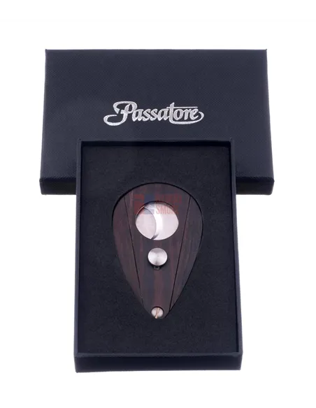 Гильотина Passatore типа Xikar в дереве, Венге