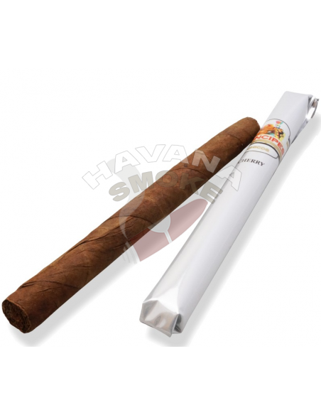 Сигариллы Principes Chicos Cherry - купить в интернет-магазине Havana Smoke